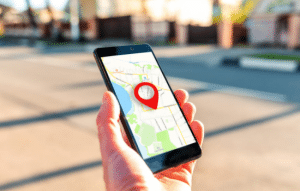 Aplicación Find My Kids: Seguridad y Tranquilidad para los Padres