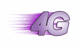Aplicación para Mejorar la Conexión 4G