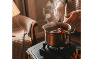 Té con un Solo Ingrediente para Diabéticos