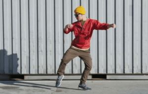 Aplicación para Transformar Fotos en Videos