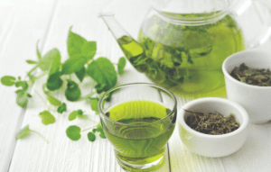 Té para Diabéticos: Controla tu Glucosa en Sangre