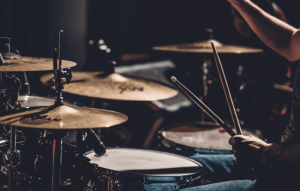 Aplicación para Aprender Batería Gratis