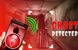 Encuentra Fantasmas con Esta App Gratis