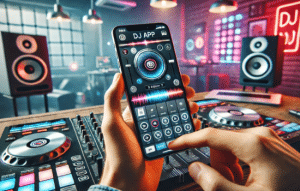 Aplicaciones para Convertirte en DJ