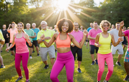 Descubre las Mejores Aplicaciones Gratuitas para Aprender Zumba