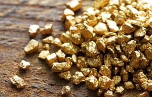 Mejores Aplicaciones para Detectar Oro