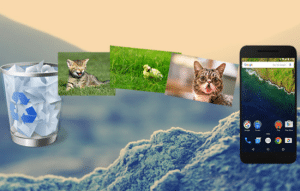 Recupera tus Fotos Perdidas: Mejores Aplicaciones