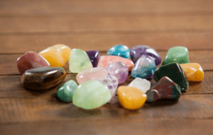 Descubre la Mejor App para Identificar Piedras Preciosas