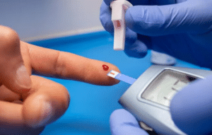 Monitorea Tu Glucosa con Facilidad: Descubre el Mejor App