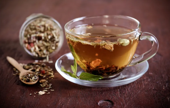 Descubre el Té para Combatir las Varices