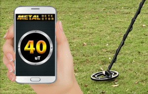 Descubre los Mejores Aplicativos para Detectar Oro