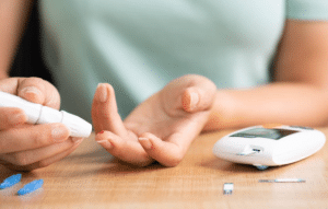 Apps para Diabéticos para Controlar la Glucosa