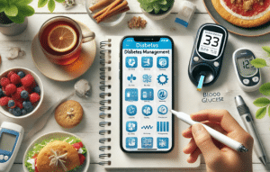 Aplicaciones Ideales para Diabéticos