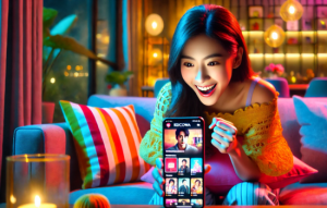 ¡Nueva App Gratuita para Ver Doramas!