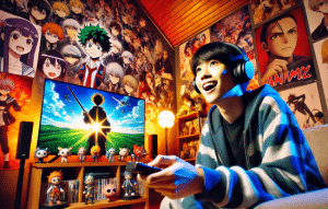 Descubre la Nueva Aplicación para Ver Animes Gratuitamente