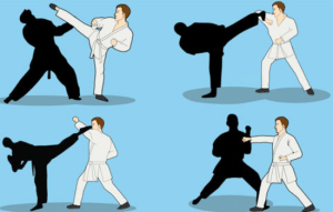Aprende Karate Gratis con Apps
