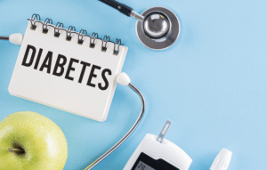 Apps para Medir la Glucosa