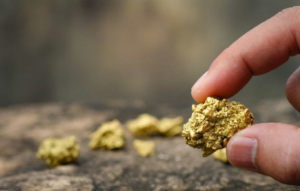 La Búsqueda de Oro: La Tecnología al Alcance de Tu Mano