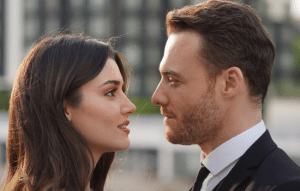 El Mundo de las Novelas Turcas con Aplicaciones