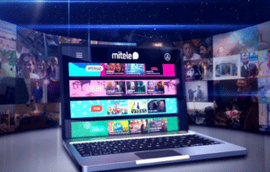 Tus Novelas Turcas Favoritas en una Aplicación Gratis