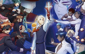 Nueva App para Ver Animes Gratis: ¡Prepárate para Maratonear!