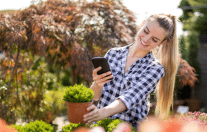 Identifique Plantas Fácilmente con Aplicaciones Innovadoras