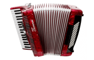 Mejores Aplicaciones para Aprender Acordeón