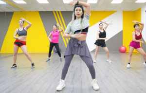 Descubre las Mejores Apps de Zumba Gratis