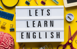 Aprende Inglés con las Mejores Apps