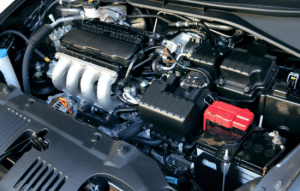 Aprende Mecánica Automotriz con un Simulador