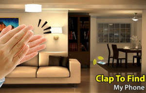 Encuentra tu Celular Perdido Fácilmente