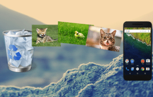 Recupera Fácilmente tus Fotos Perdidas