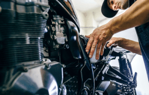 Aprende Mecánica de Motos con Esta App