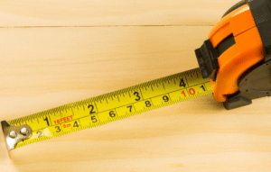 Mide Cualquier Cosa con Cintas Métricas Digitales