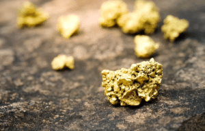 Descubre Cómo Detectar Oro con Apps Gratuitas