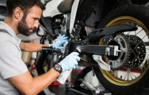 Aprende Mecánica de Motos Jugando con Esta App Gratuita