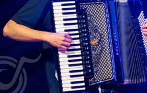 Aprende a Tocar Acordeón con Estas Apps