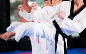 Lleva el Karate Contigo con Estas Apps Móviles