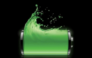 Extiende la Vida de la Batería con Estas Aplicaciones