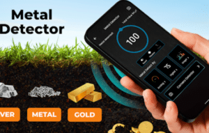 Descubre Oro con Estas Aplicaciones Gratuitas