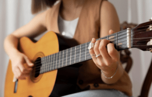 Aprende a Tocar Guitarra Rápidamente con Estas Apps Gratuitas