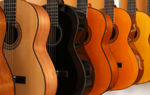 Domina la Guitarra con Estas Apps Gratuitas