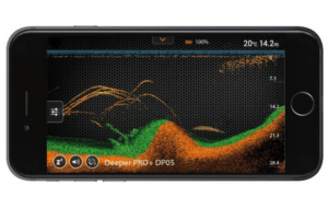 Convierte tu Móvil en un Sonar para Pesca