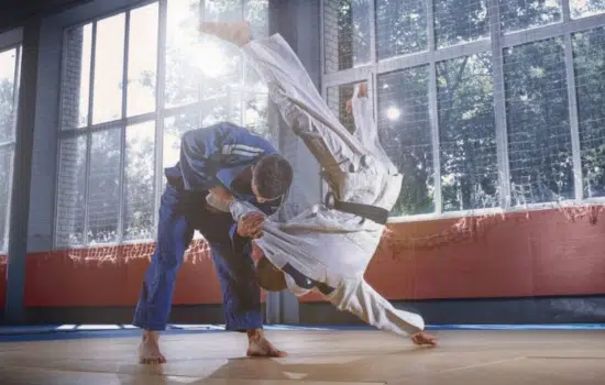 Aprende Karate Fácilmente con Estas Apps