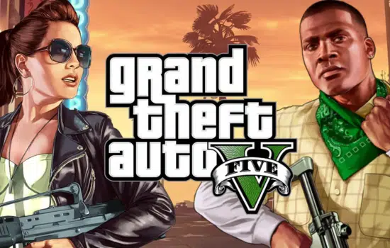 Lleva GTA 5 a tu Celular con Estas Apps