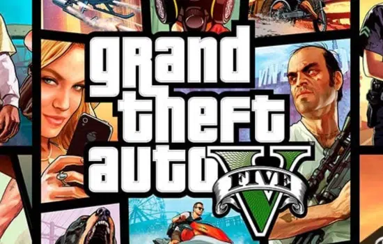 Juega GTA 5 en tu Celular Gratis