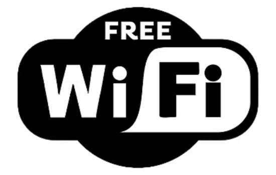 Conéctate a cualquier WiFi gratis