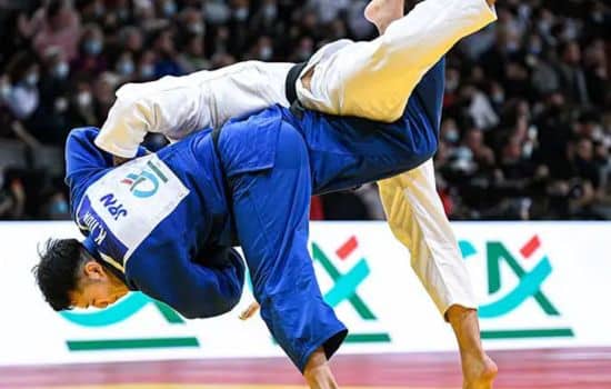 Aprende judo de forma práctica con estas apps