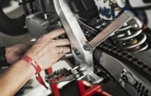 Aprende mecánica de motos fácil y rápido