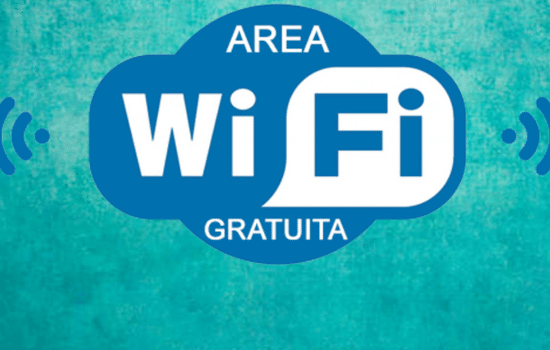 Conéctate a WiFi gratis fácilmente